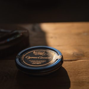 Premium Beluga (Huso huso) 20 gr