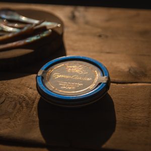 Premium Beluga (Huso huso) 50 gr